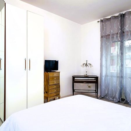 Marconi Flat Διαμέρισμα Ρώμη Εξωτερικό φωτογραφία