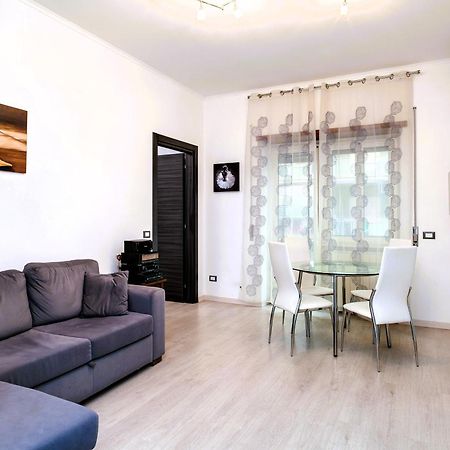 Marconi Flat Διαμέρισμα Ρώμη Εξωτερικό φωτογραφία
