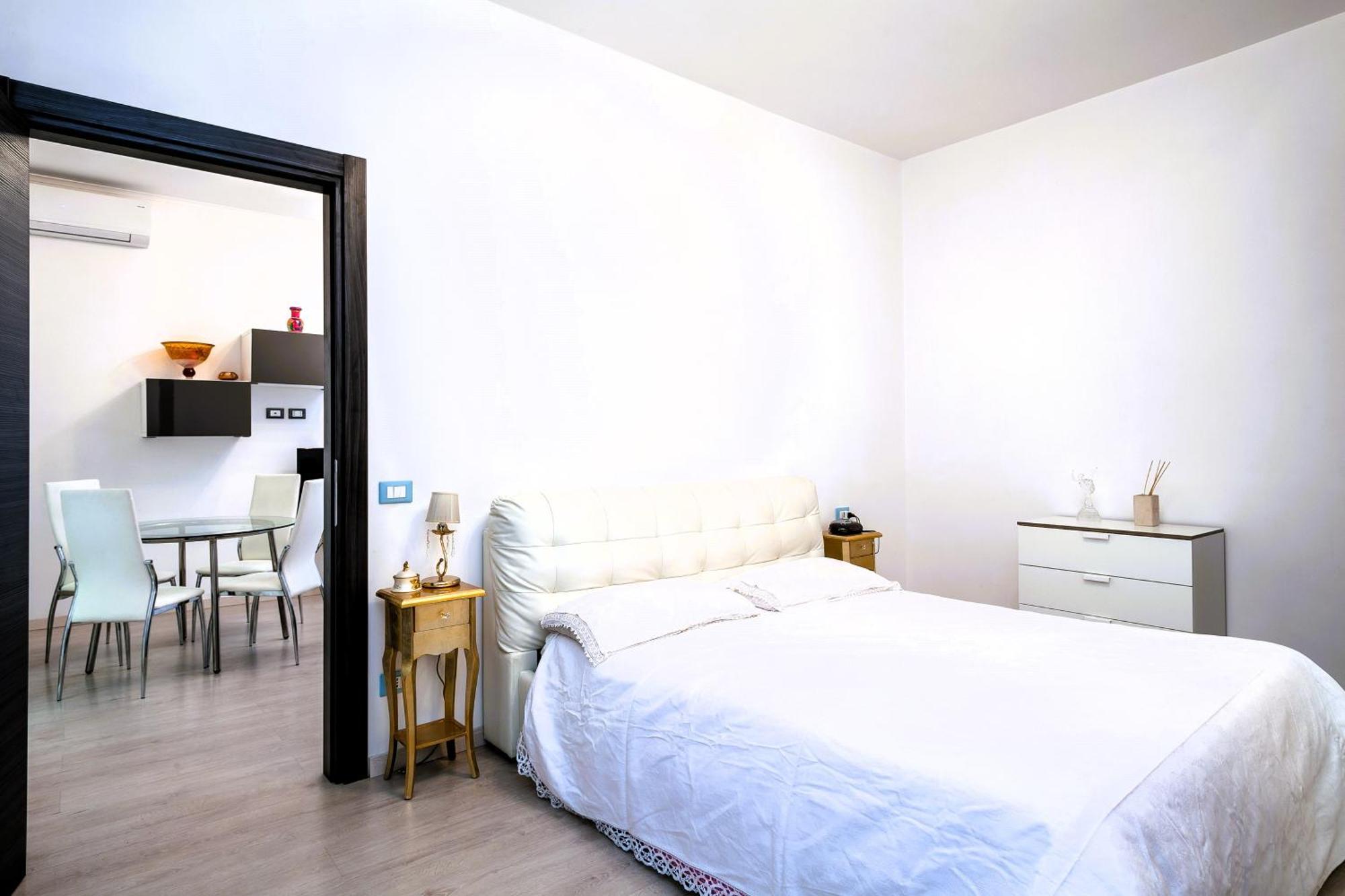 Marconi Flat Διαμέρισμα Ρώμη Εξωτερικό φωτογραφία