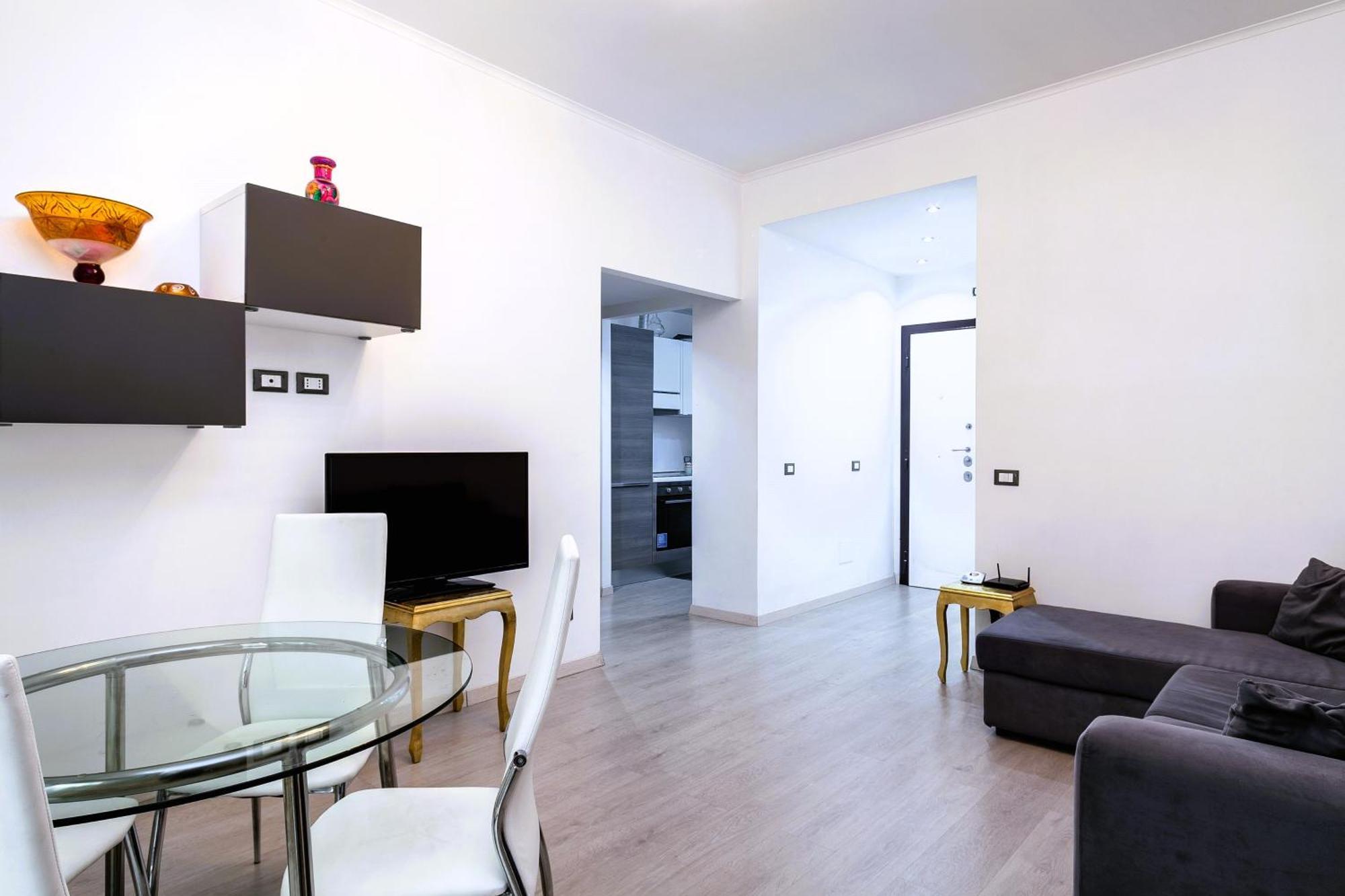 Marconi Flat Διαμέρισμα Ρώμη Εξωτερικό φωτογραφία