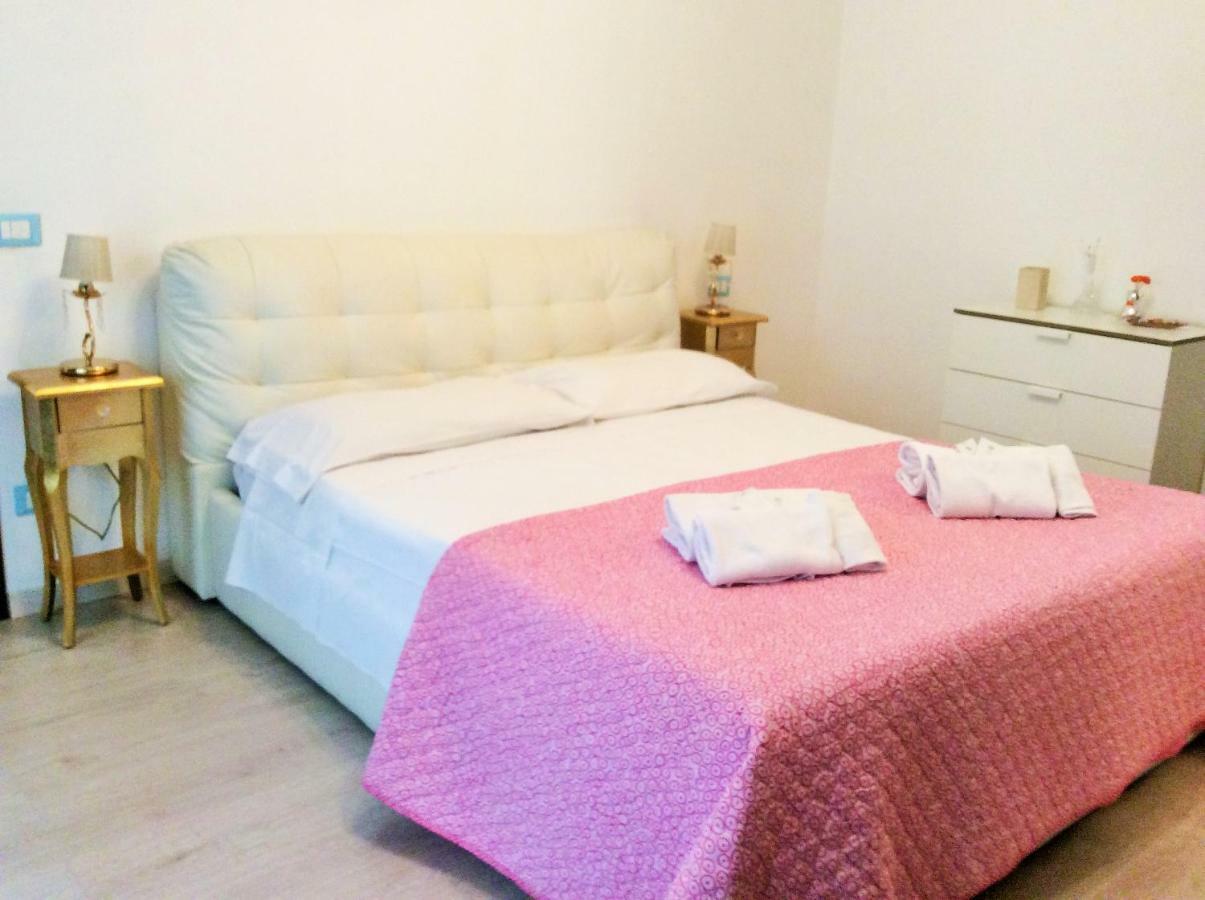 Marconi Flat Διαμέρισμα Ρώμη Εξωτερικό φωτογραφία