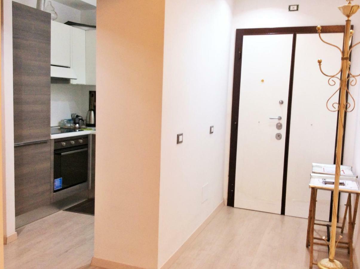 Marconi Flat Διαμέρισμα Ρώμη Εξωτερικό φωτογραφία