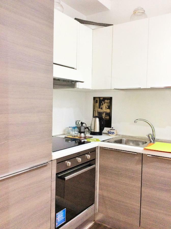 Marconi Flat Διαμέρισμα Ρώμη Εξωτερικό φωτογραφία
