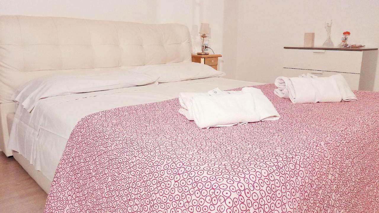 Marconi Flat Διαμέρισμα Ρώμη Εξωτερικό φωτογραφία