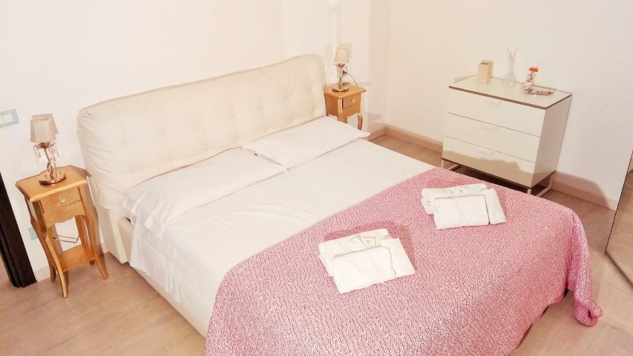 Marconi Flat Διαμέρισμα Ρώμη Εξωτερικό φωτογραφία