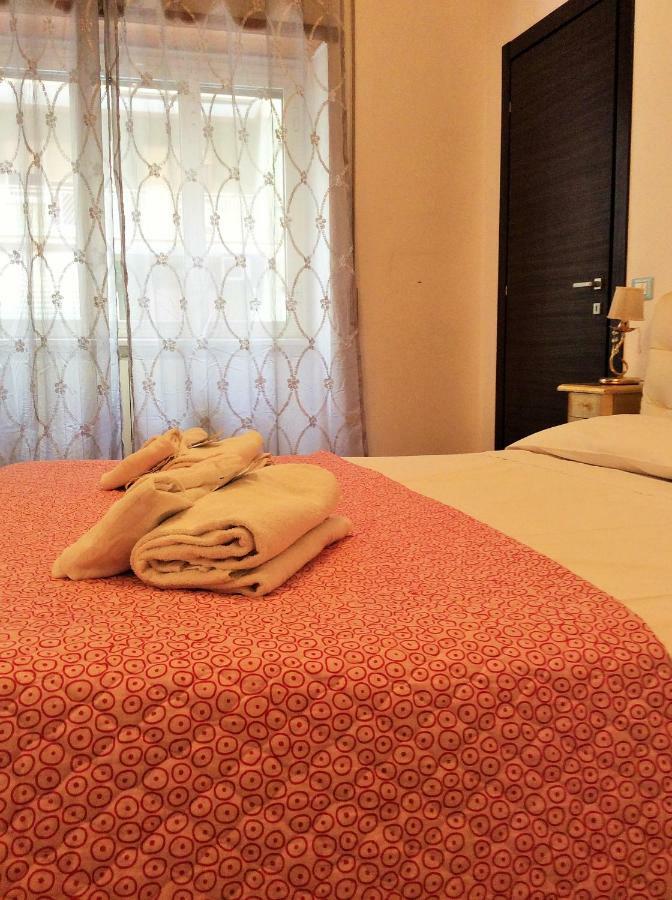 Marconi Flat Διαμέρισμα Ρώμη Εξωτερικό φωτογραφία