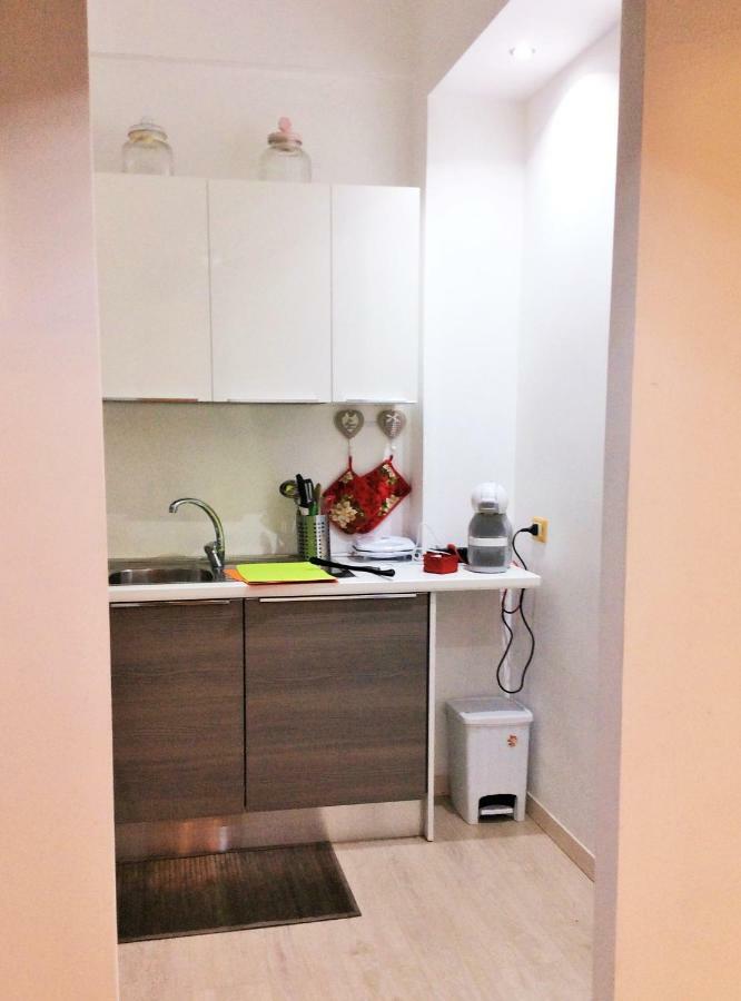 Marconi Flat Διαμέρισμα Ρώμη Εξωτερικό φωτογραφία