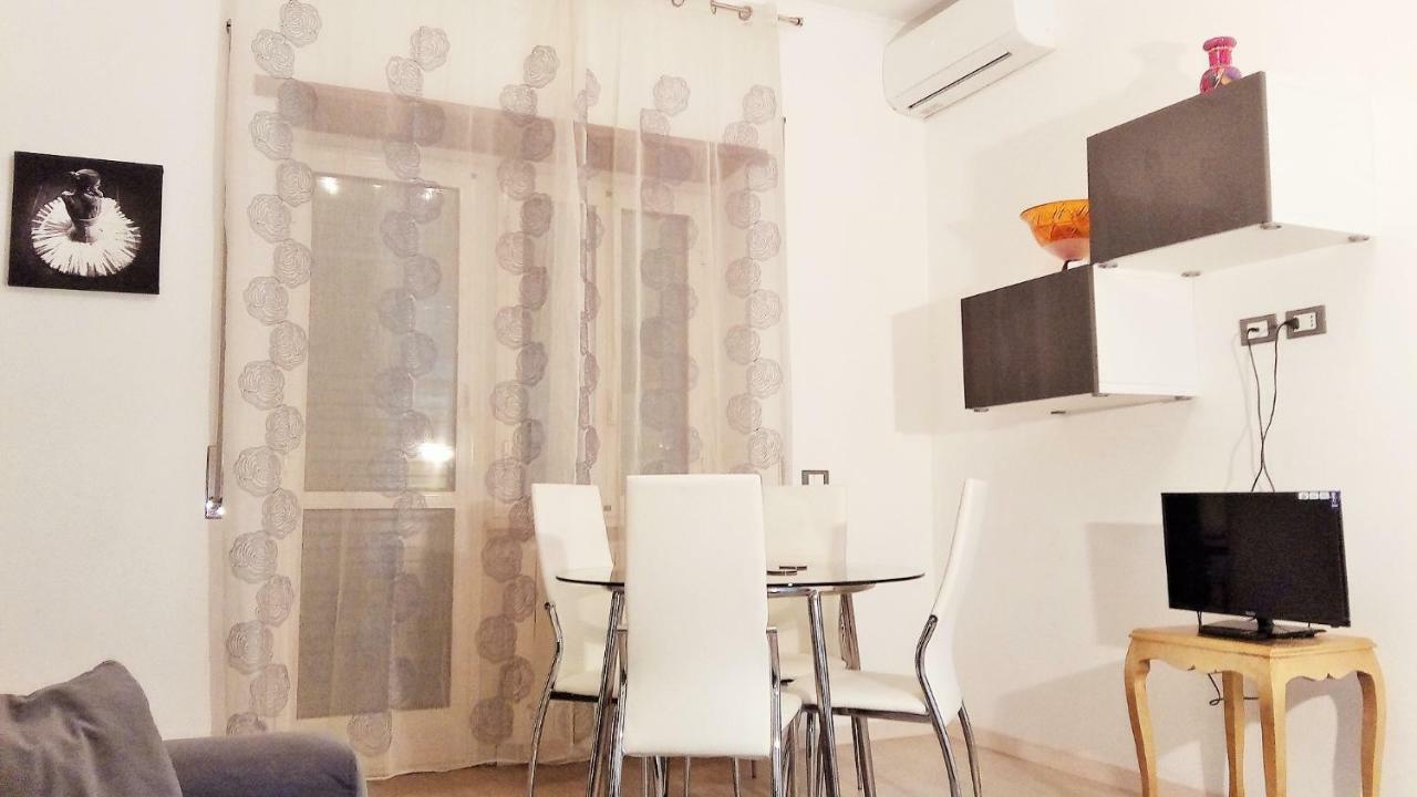 Marconi Flat Διαμέρισμα Ρώμη Εξωτερικό φωτογραφία