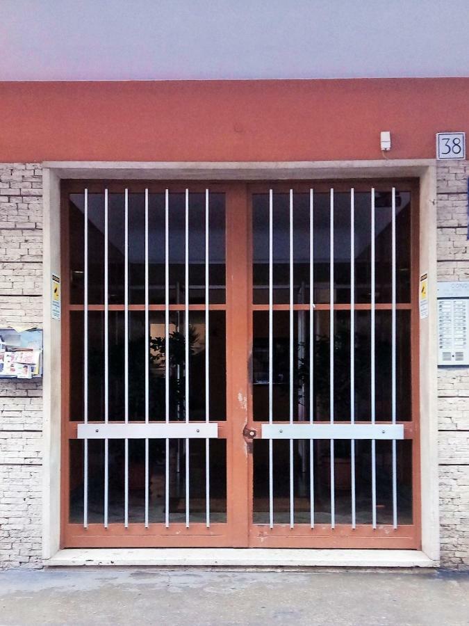 Marconi Flat Διαμέρισμα Ρώμη Εξωτερικό φωτογραφία