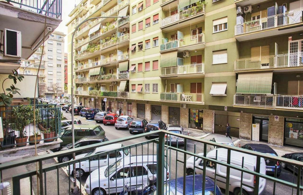 Marconi Flat Διαμέρισμα Ρώμη Εξωτερικό φωτογραφία